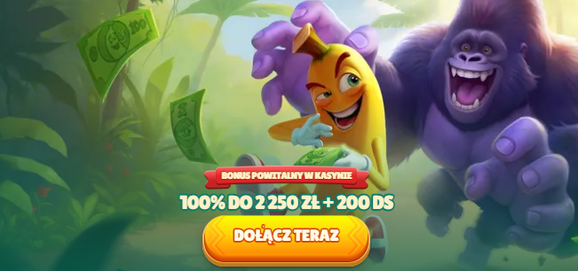 Gokong Casino